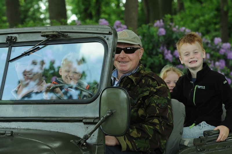 Oldtimerrit Geesteren 7 juni 2015 - 102
